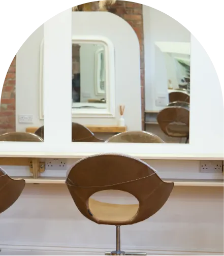 Gosforth salon 108 Salon in Gosforth, Newcastle